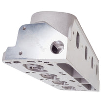 Load image into Gallery viewer, Edelbrock Ford Glidden Victor II Racing Head (Bare) Un-Hipped Version - GTR Auto