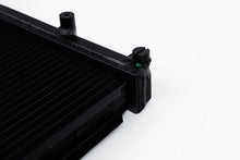Load image into Gallery viewer, CSF 08-15 Subaru Impreza WRX/STI 1-Row 31mm High-Performance Aluminum Radiator - Black - GTR Auto