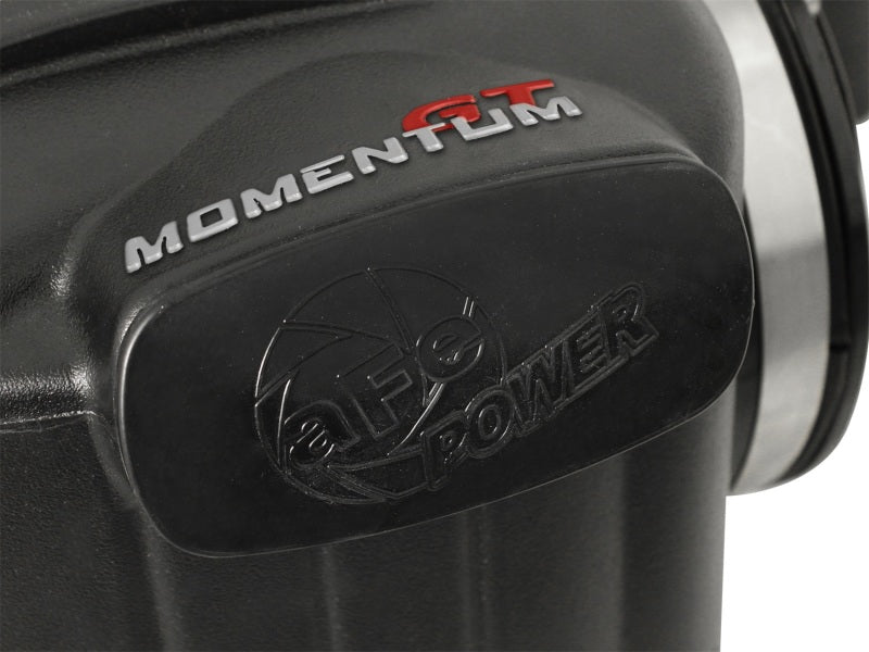 aFe Momentum GT Stage-2 Si PRO 5R Intake System GM Trucks/SUVs V8 4.8L/5.3L/6.0L/6.2L (GMT900) Elect - GTR Auto