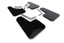 Load image into Gallery viewer, Rally Armor 23-26 Mazda CX-50 (Will Not Fit CX-5) Black UR Mud Flap W/Grey Logo