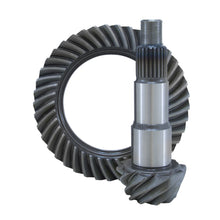 Load image into Gallery viewer, Yukon Gear High Performance Gear Set For Dana 30 JK Short Reverse Pinion / 4.11 - GTR Auto