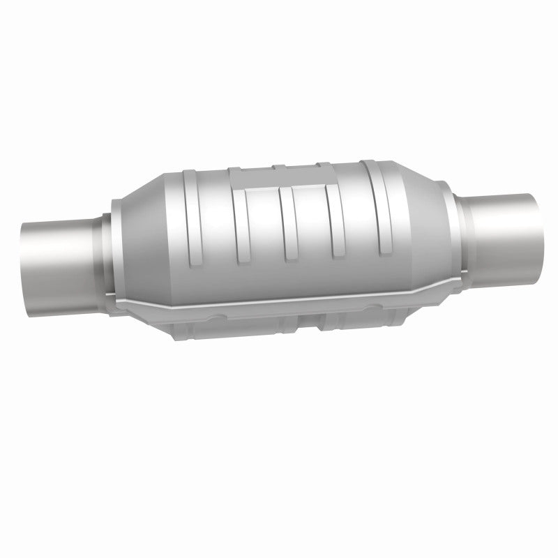 MagnaFlow Universal Catalytic Converter 1.75 FED