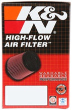 Load image into Gallery viewer, K&amp;N Universal Rubber Filter - GTR Auto