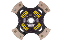 Load image into Gallery viewer, ACT 1995 Toyota Tacoma 4 Pad Sprung Race Disc - GTR Auto