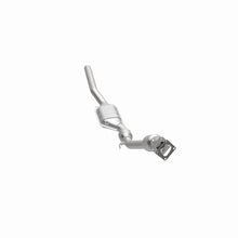 Load image into Gallery viewer, MagnaFlow Direct Fit Catalytic Converter 00-02 Audi S4 2.7L D/S A/T (49 State)
