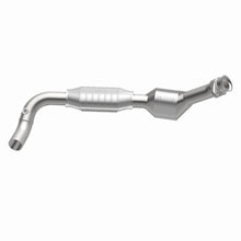 Load image into Gallery viewer, MagnaFlow Direct Fit Catalytic Converter 01-03 Ford E150 4.2L D/S
