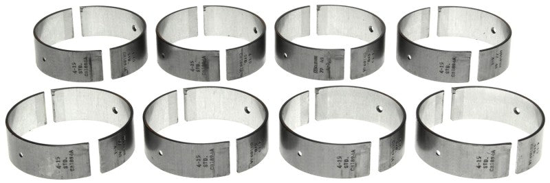 Clevite Nissan VK56DE VK45DE VK50VE VK56VD VK56VDS Con Rod Bearing Set - GTR Auto