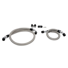 Load image into Gallery viewer, Mishimoto BMW E46 M3 Oil Cooler Kit - GTR Auto
