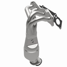 Load image into Gallery viewer, MagnaFlow Direct Fit Catalytic Converter 02-06 Camry 2.4L Man OEM