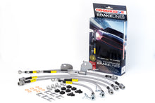 Load image into Gallery viewer, Goodridge 2/2010-2011 Ford F-150 SS Brake Lines - GTR Auto