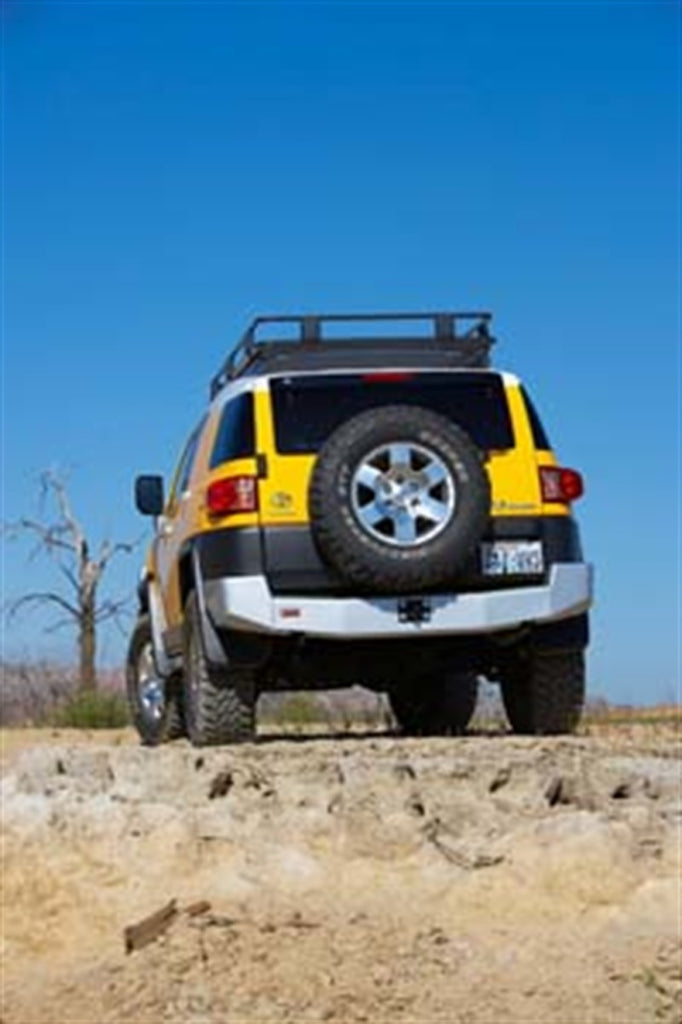 ARB Rear Bar Fj Us Spec (Fit Kit NOT Included) - GTR Auto