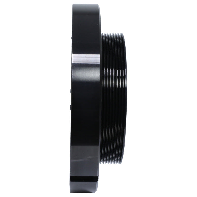 Fluidampr Dodge Cummins 5.9L 1992-1998 12V Steel Internally Balanced Damper - GTR Auto