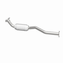 Load image into Gallery viewer, MagnaFlow Direct Fit Catalytic Converter 01-04 Frontier Driver Side 3.3L