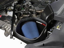 Load image into Gallery viewer, aFe Momentum HD Cold Air Intake System w/ Pro 5R Media 2019 Dodge Diesel Trucks L6-6.7L (td) - GTR Auto