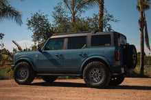 Load image into Gallery viewer, ICON Six Speed 17x8.5 6x5.5 25mm Offset 5.75in BS 108.1mm Bore Titanium Wheel - GTR Auto