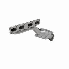 Load image into Gallery viewer, MagnaFlow Direct Fit Catalytic Converter 06-09 Cadillac STS 4.4L Passenger Side