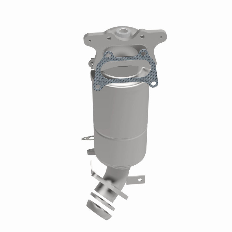 MagnaFlow Direct Fit Catalytic Converter 06-09 Honda Civic 1.8L Manifold (49 State)