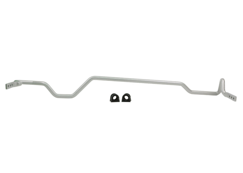 Whiteline 04-07 Subaru WRX Sedan and Wagon / 04-07 Subaru Impreza Non-Turbo w/ OE swaybar Rear 22mm - GTR Auto