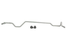 Load image into Gallery viewer, Whiteline 04-07 Subaru WRX Sedan and Wagon / 04-07 Subaru Impreza Non-Turbo w/ OE swaybar Rear 22mm - GTR Auto