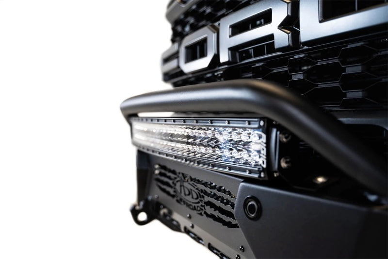 Addictive Desert Designs 21-22 Ford Raptor HoneyBadger Front Bumper - GTR Auto
