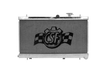 Load image into Gallery viewer, CSF 02-07 Subaru Impreza Radiator - GTR Auto