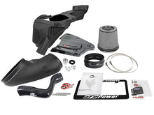 Load image into Gallery viewer, aFe POWER Magnum FORCE Stage-2Si Pro Dry S Intake System 08-13 BMW M3 (E90/E92/E93) S65 V8-4.0L - GTR Auto