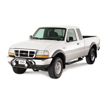Load image into Gallery viewer, Westin 1998-10 Ford Ranger Signature 3 Nerf Step Bars - Blk - GTR Auto