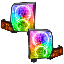 Load image into Gallery viewer, Oracle 06-10 Jeep Commander SMD HL - ColorSHIFT w/o Controller