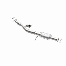 Load image into Gallery viewer, MagnaFlow Direct Fit Catalytic Converter 02-06 Kia Optima 2.7L