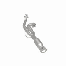 Load image into Gallery viewer, MagnaFlow Direct Fit Catalytic Converter MAXIMA- 04-05 6 3.5L