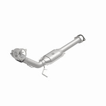 Load image into Gallery viewer, MagnaFlow Direct Fit Catalytic Converter 05-09 Volvo S60 2.4L/2.5L
