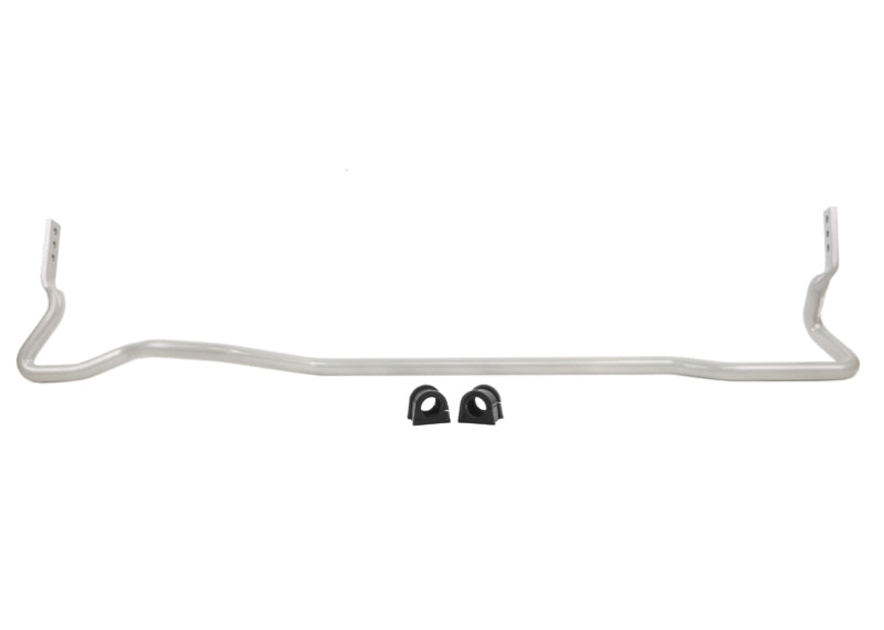 Whiteline 04-07 Subaru WRX Sedan and Wagon / 04-07 Subaru Impreza Non-Turbo w/ OE swaybar Rear 24mm - GTR Auto