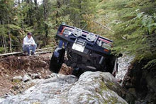 Load image into Gallery viewer, ARB Winchbar Toyota Pickup 84-85 Live Axle - GTR Auto
