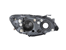 Load image into Gallery viewer, ANZO 01-05 Lexus IS300 Crystal Headlights Black - GTR Auto