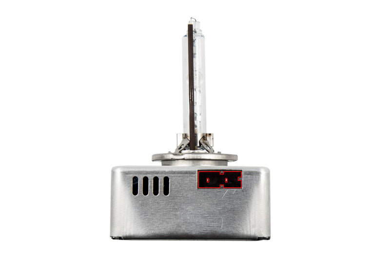 Diode Dynamics HID Bulb D6A 4300K (Pair) - GTR Auto