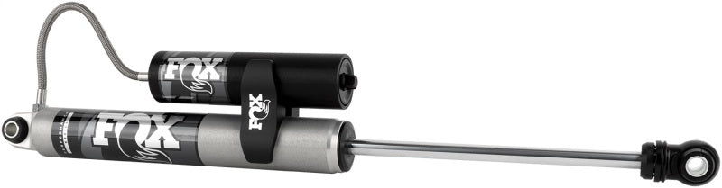 Fox 99+ Chevy HD 2.0 Perf Series 11.1in. Smooth Body IFP Rear Shock / 1.5-3.5in Lift - GTR Auto