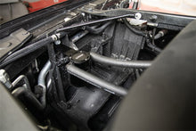 Load image into Gallery viewer, Corsa 2021-2024 Dodge Ram TRX Crew Cab Aluminum Oil Catch Can w/Mounting Bracket - GTR Auto