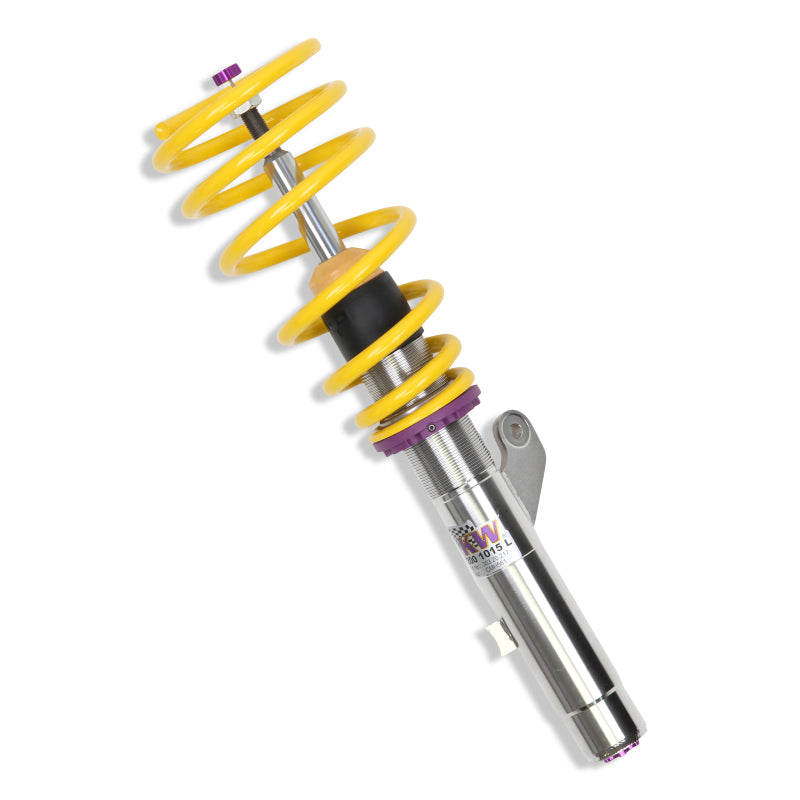 KW Coilover Kit V3 BMW 3series E90/E92 2WDSedan + Coupe - GTR Auto