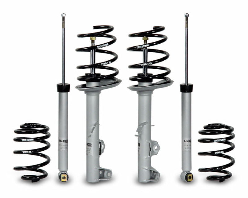 H&R 92-98 BMW 318i/318is E36 Sport Cup Kit (Non Cabrio) - GTR Auto