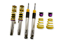 Load image into Gallery viewer, KW Coilover Kit V3 BMW Z4 (E85) Coupe Roadster - GTR Auto