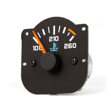 Load image into Gallery viewer, Omix Temperature Gauge 92-95 Jeep Wrangler YJ - GTR Auto