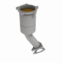Load image into Gallery viewer, MagnaFlow DF Catalytic Conv 2001-04 Nissan Frontier/Xterra 2.4L Front *NOT FOR SALE IN CALIFORNIA*