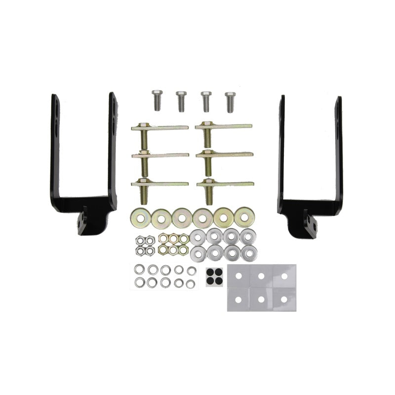 Westin 2007-2013 Chevy Silverado 1500 E-Series Bull Bar - SS - GTR Auto