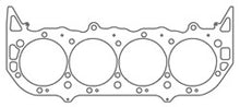 Load image into Gallery viewer, Cometic Chevrolet BB 111.125mm Bore .040in MLS 396/402/427/454 Head Gasket - GTR Auto