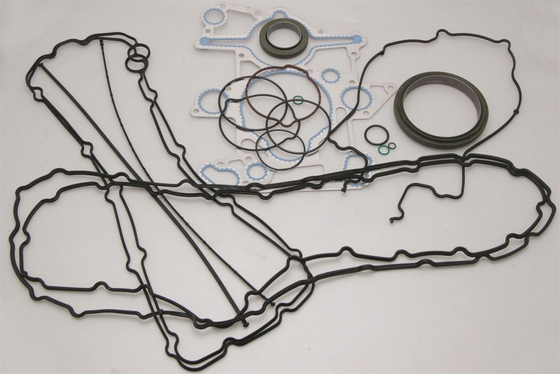 Cometic Street Pro 03-08 Ford 6.0L Powerstroke Bottom End Kit - GTR Auto