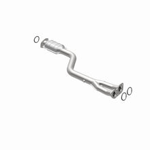Load image into Gallery viewer, MagnaFlow Direct Fit Catalytic Converter Lexus GS300 00-04 3.0L I6