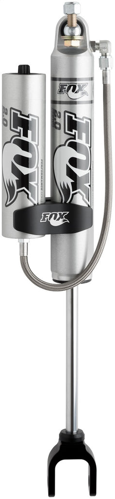 Fox 11+ Chevy HD 2.0 Performance Series 7.9in. Smooth Body Remote Res. Front Shock / 4-6in. Lift - GTR Auto