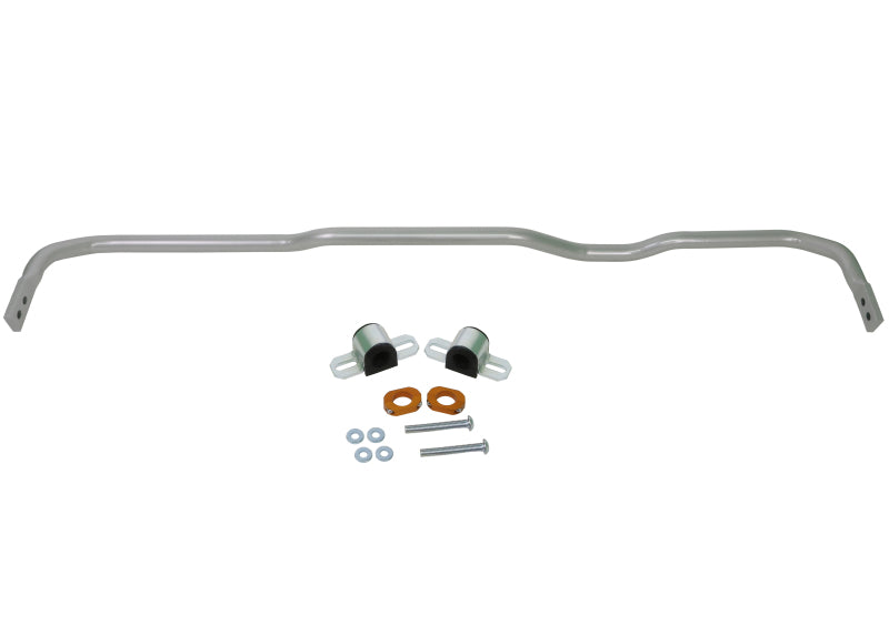 Whiteline VAG MK4/MK5 AWD Only Rear 24mm Adjustable X-Heavy Duty Swaybar - GTR Auto