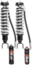 Load image into Gallery viewer, Fox 19+ Ram 1500 2.5 Perf. Series 6in R/R Front Adjustable Coilover 2in Lift DSC - GTR Auto