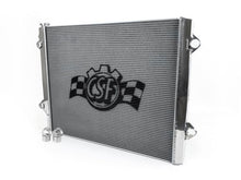 Load image into Gallery viewer, CSF 2016+ 3.5L and 2.7L 05-15 4.0L and 2.7L Toyota Tacoma Radiator - GTR Auto